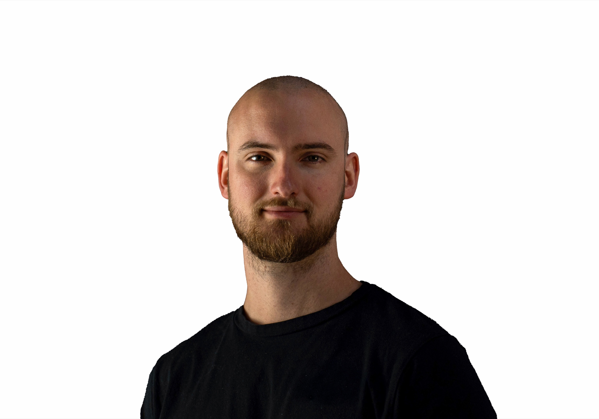 Dennis Savic, founder of D3PLOY